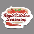 Roniekitchen Seasoning