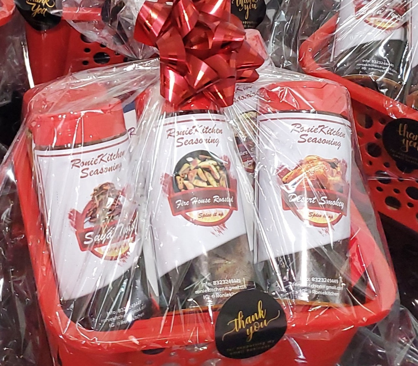 Gift Basket Special